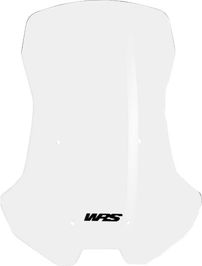 WRS WINDSCREEN INTERMEDIO X-ADV750 HO012T