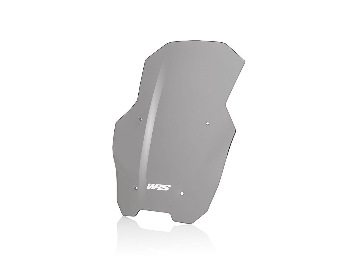 WRS WINDSCREEN SPORT X-ADV750 DARK HO013FS