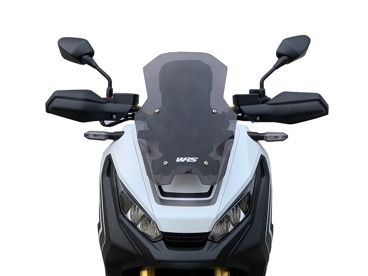 WRS WINDSCREEN SPORT X-ADV750 DARK HO013FS