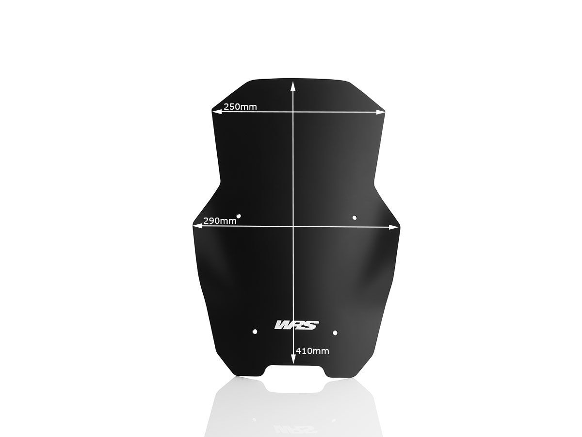 WRS WINDSCREEN SPORT X-ADV750 MATT HO013NO