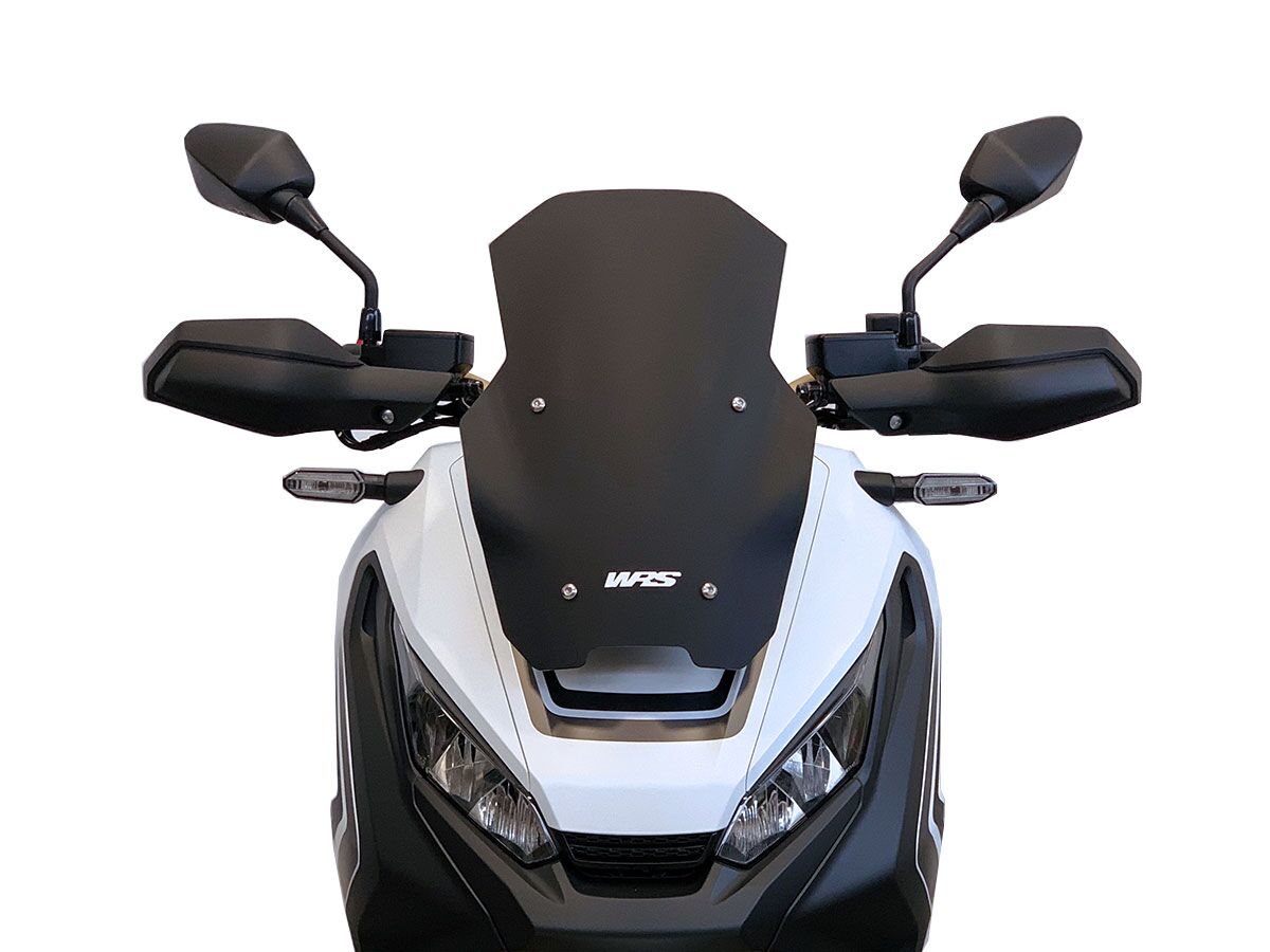WRS WINDSCREEN SPORT X-ADV750 MATT HO013NO
