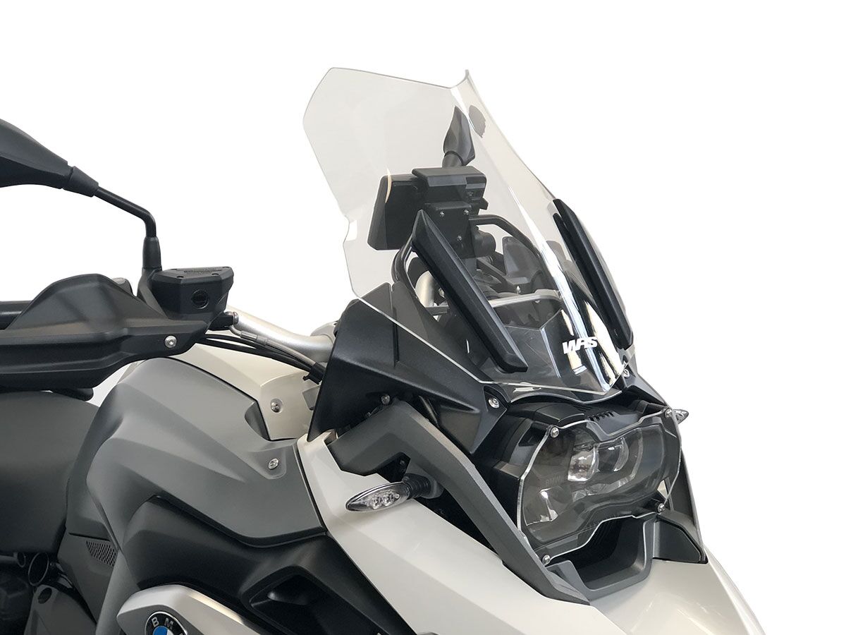 WRS WINDSCREEN STANDARD R1250GS CL BM040T