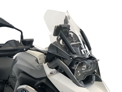 WRS WINDSCREEN STANDARD R1250GS CL BM040T