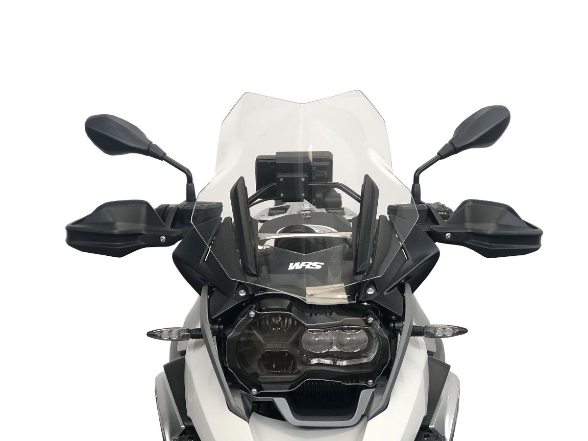 WRS WINDSCREEN STANDARD R1250GS CL BM040T