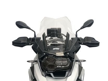 WRS WINDSCREEN STANDARD R1250GS CL BM040T