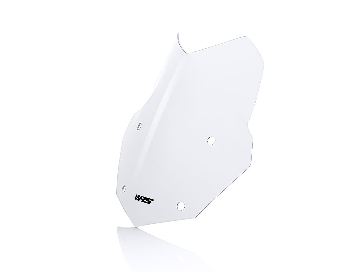WRS WINDSCREEN STANDARD R1250GS CL BM040T