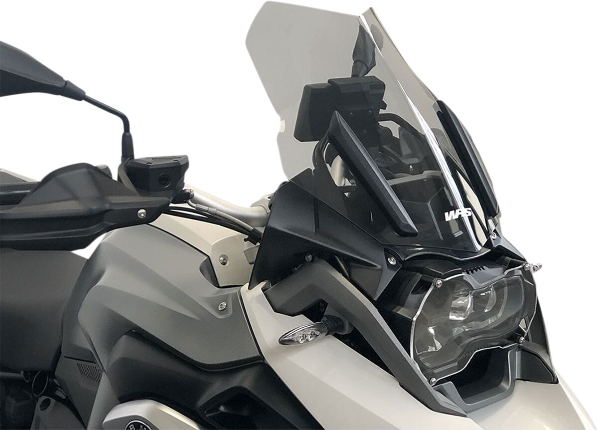 WRS WINDSCREEN STANDARD R1250GS SM BM040F