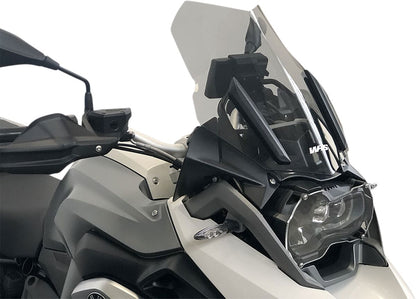 WRS WINDSCREEN STANDARD R1250GS SM BM040F