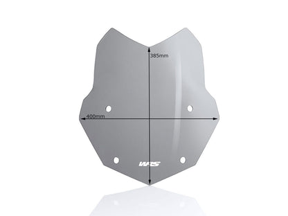 WRS WINDSCREEN STANDARD R1250GS SM BM040F
