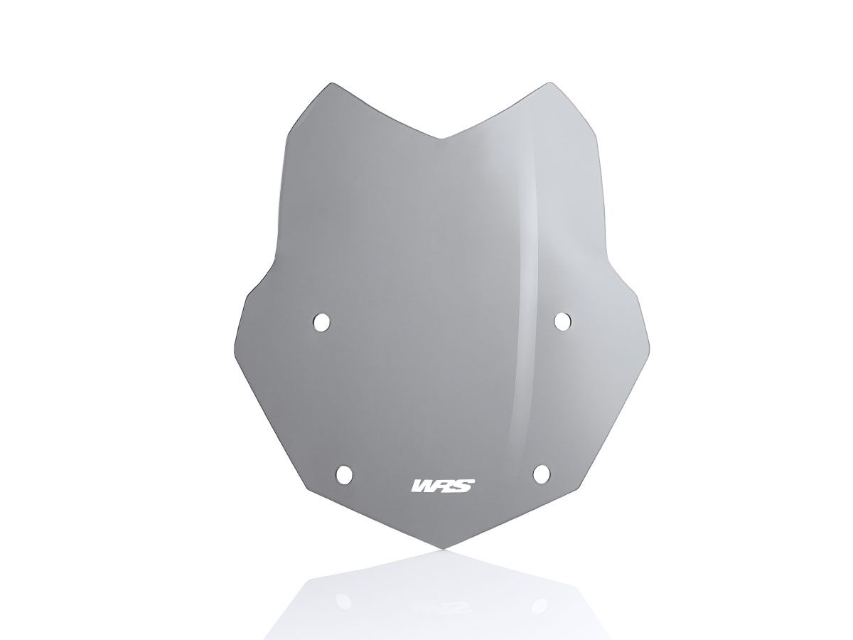 WRS WINDSCREEN STANDARD R1250GS SM BM040F