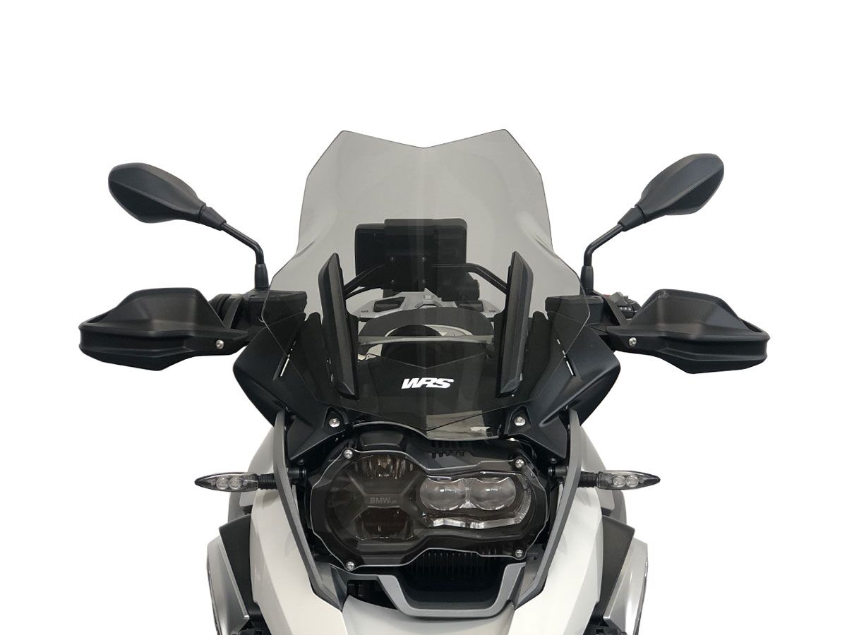 WRS WINDSCREEN STANDARD R1250GS SM BM040F