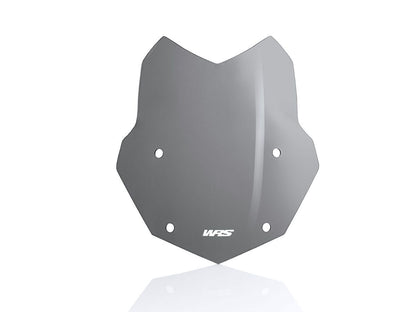 WRS WINDSCREEN STANDARD R1250GS DA BM040FS
