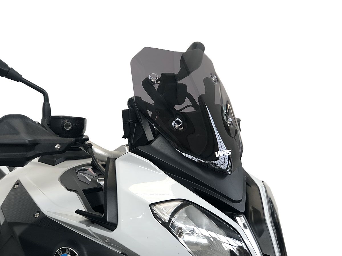 WRS WINDSCREEN SPORT S1000XR DARK BM041FS