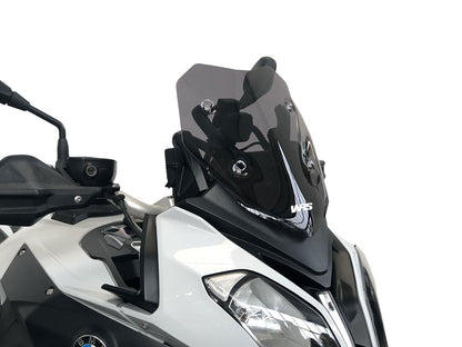 WRS WINDSCREEN SPORT S1000XR DARK BM041FS