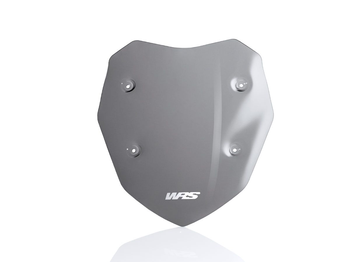 WRS WINDSCREEN SPORT S1000XR DARK BM041FS