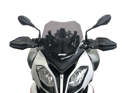 WRS WINDSCREEN SPORT S1000XR DARK BM041FS