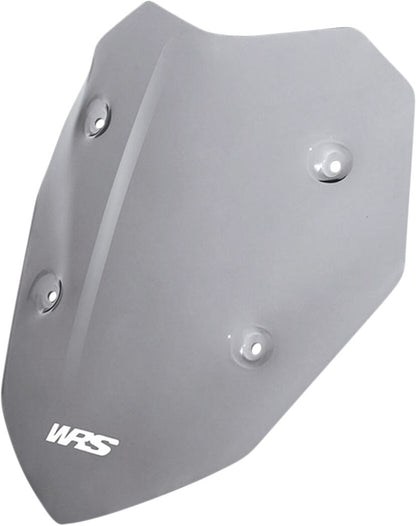 WRS WINDSCREEN SPORT S1000XR DARK BM041FS
