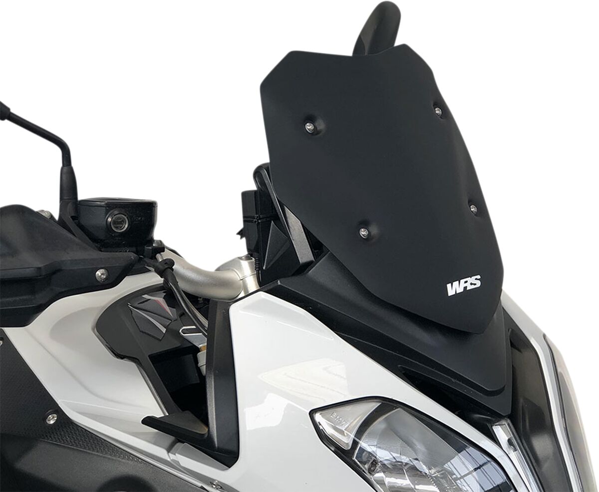WRS WINDSCREEN SPORT S1000XR MATT BM041NO