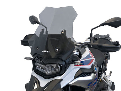 WRS WINDSCREEN CAPONORD F850GS SMO BM042F