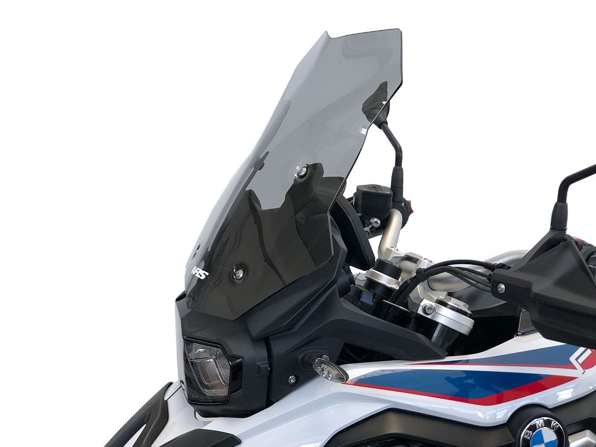 WRS WINDSCREEN CAPONORD F850GS SMO BM042F