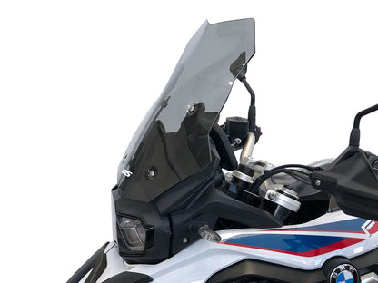 WRS WINDSCREEN CAPONORD F850GS SMO BM042F