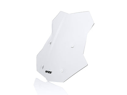 WRS WINDSCREEN CAPONORD F850GS CLE BM042T