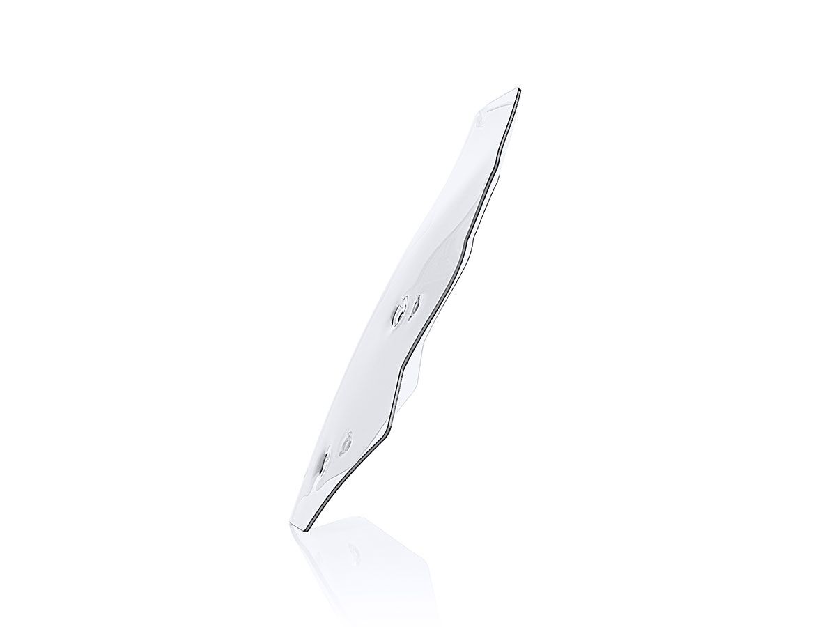 WRS WINDSCREEN CAPONORD F850GS CLE BM042T