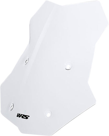 WRS WINDSCREEN CAPONORD F850GS CLE BM042T