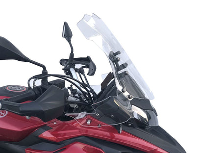 WRS WINDSCREEN INTERMEDIO TRK 502/ BE002T