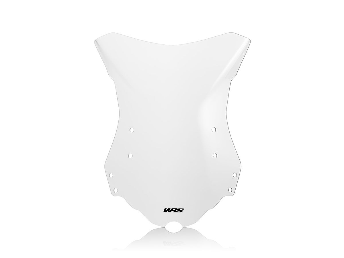 WRS WINDSCREEN INTERMEDIO TRK 502/ BE002T