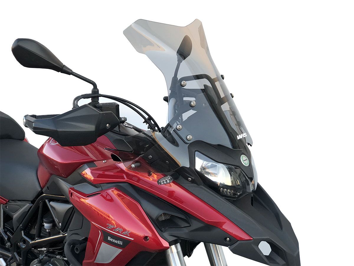 WRS WINDSCREEN INTERMEDIO TRK 502/ BE002F