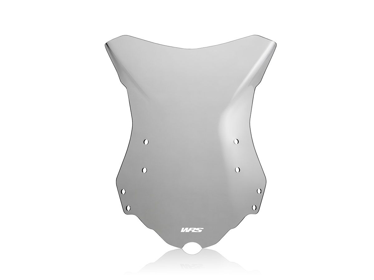WRS WINDSCREEN INTERMEDIO TRK 502/ BE002F