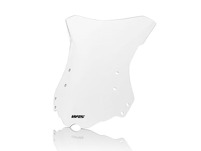 WRS WINDSCREEN TOURING TRK 502/X C BE001T
