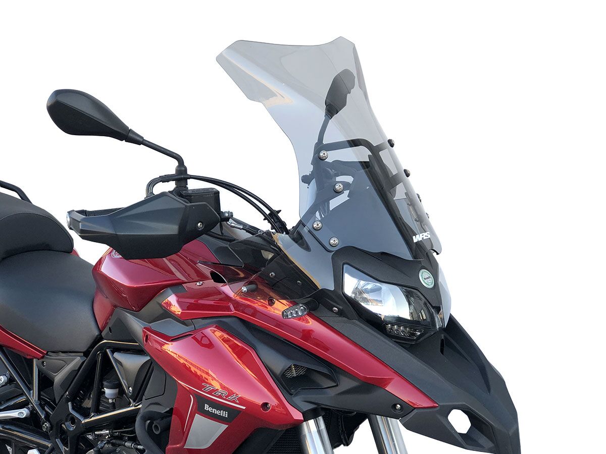 WRS WINDSCREEN TOURING TRK 502/X S BE001F