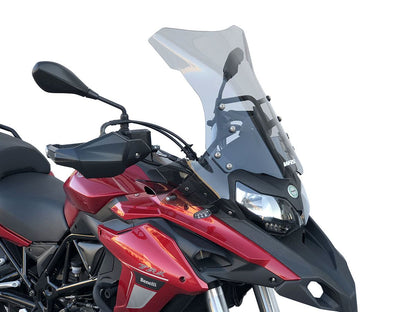 WRS WINDSCREEN TOURING TRK 502/X S BE001F