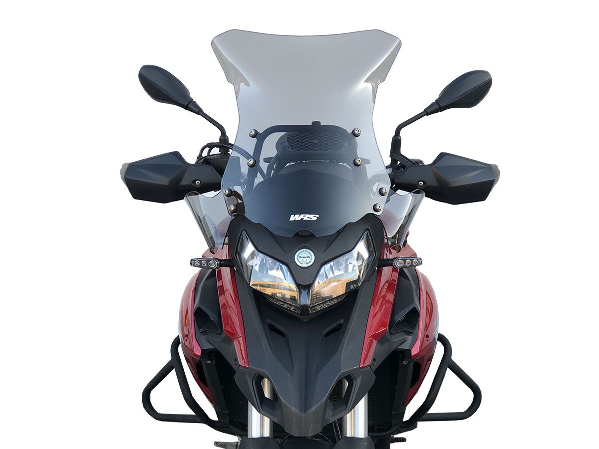 WRS WINDSCREEN TOURING TRK 502/X S BE001F
