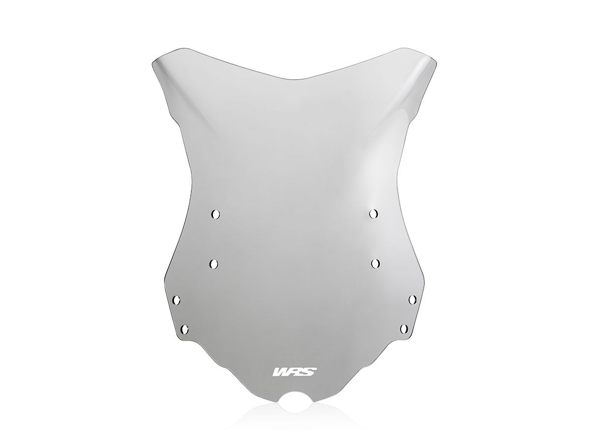 WRS WINDSCREEN TOURING TRK 502/X S BE001F