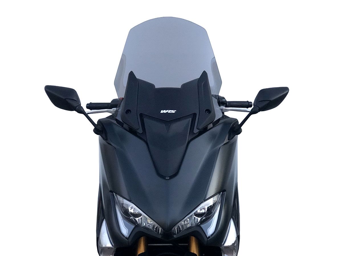WRS WINDSCREEN TOURING TMAX 530/56 YA001F