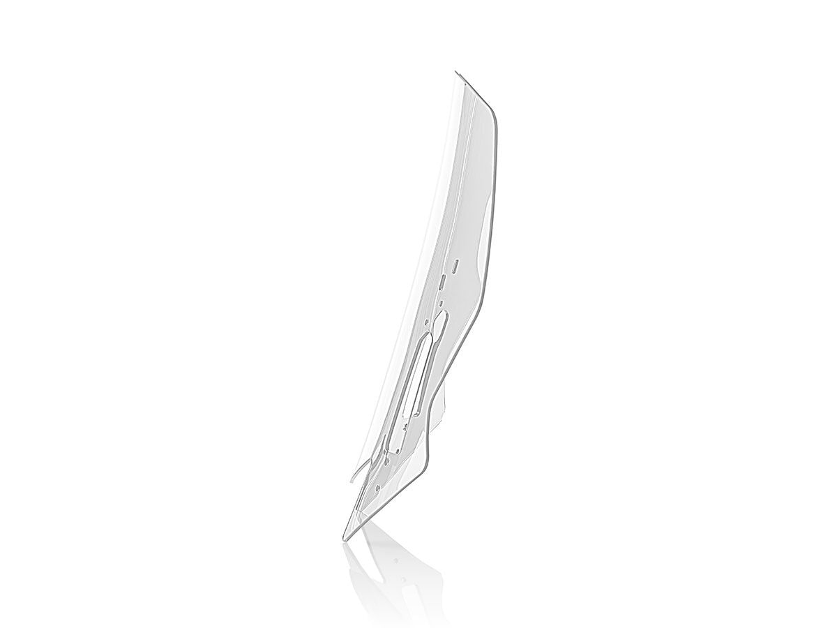 WRS WINDSCREEN TMAX 530/560 CLEAR YA002T