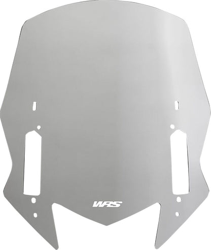 WRS WINDSCREEN TMAX 530/560 SMOKE YA002F