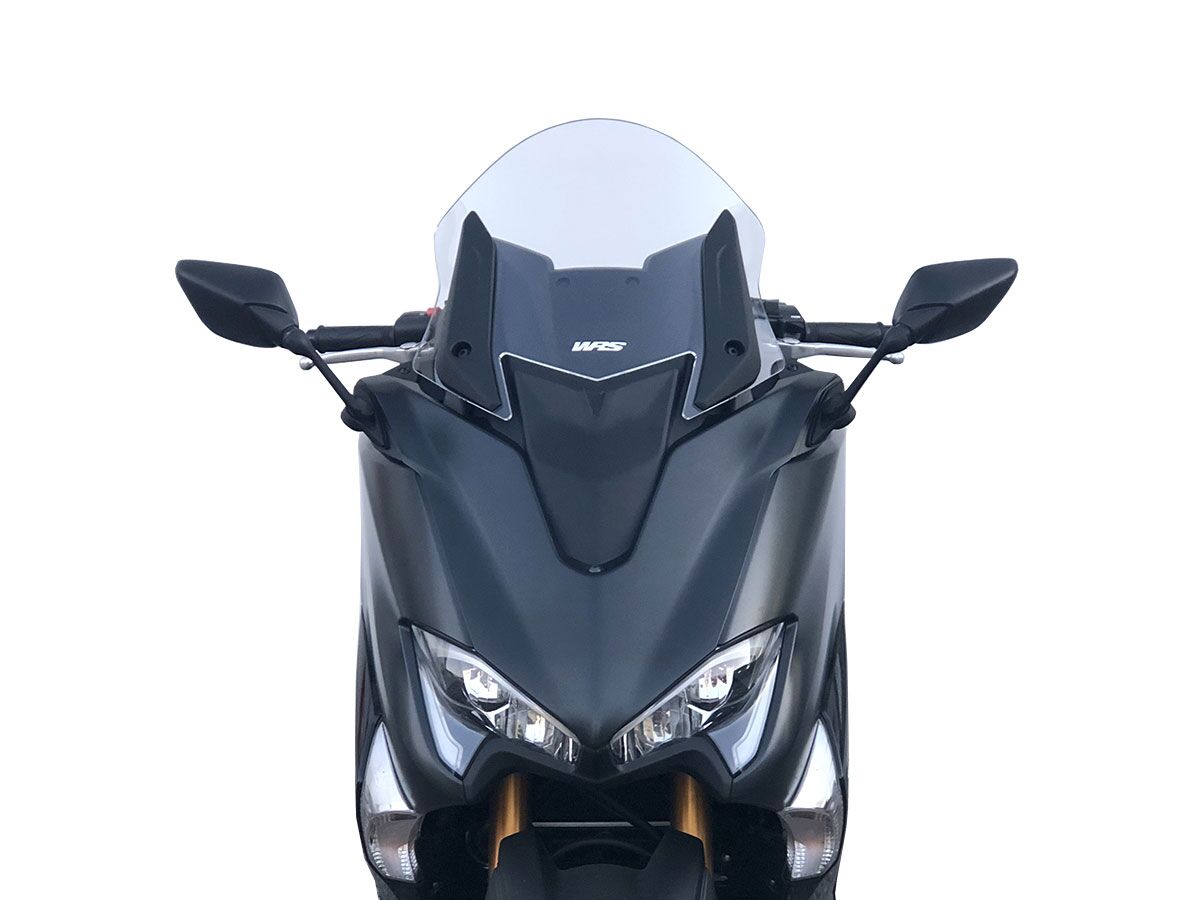 WRS WINDSCREEN SPORT TMAX 530/560 YA003T