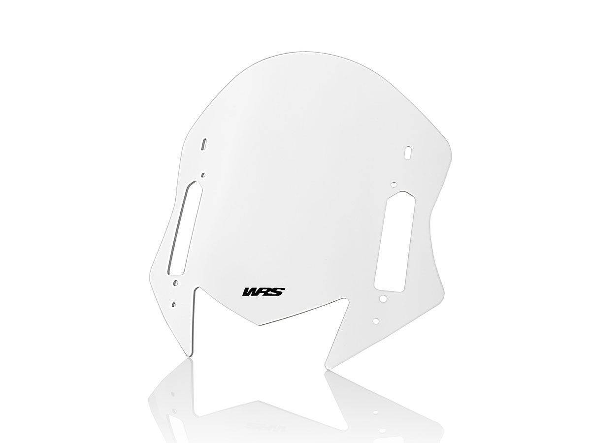 WRS WINDSCREEN SPORT TMAX 530/560 YA003T
