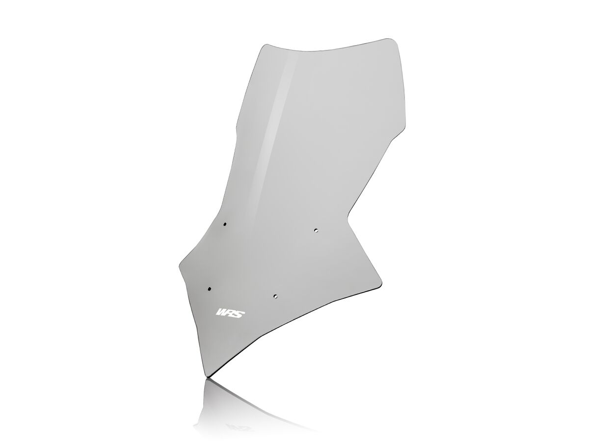 WRS WINDSCREEN TOURING MT09 TRACER YA004F