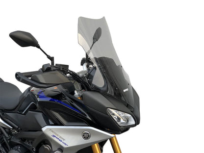 WRS WINDSCREEN TOURING MT09 TRACER YA004F