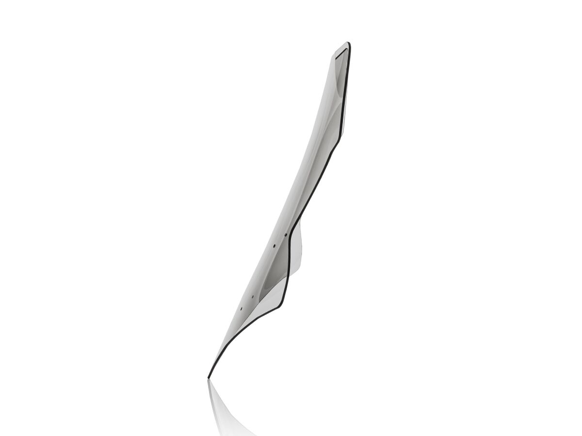 WRS WINDSCREEN TOURING MT09 TRACER YA004F