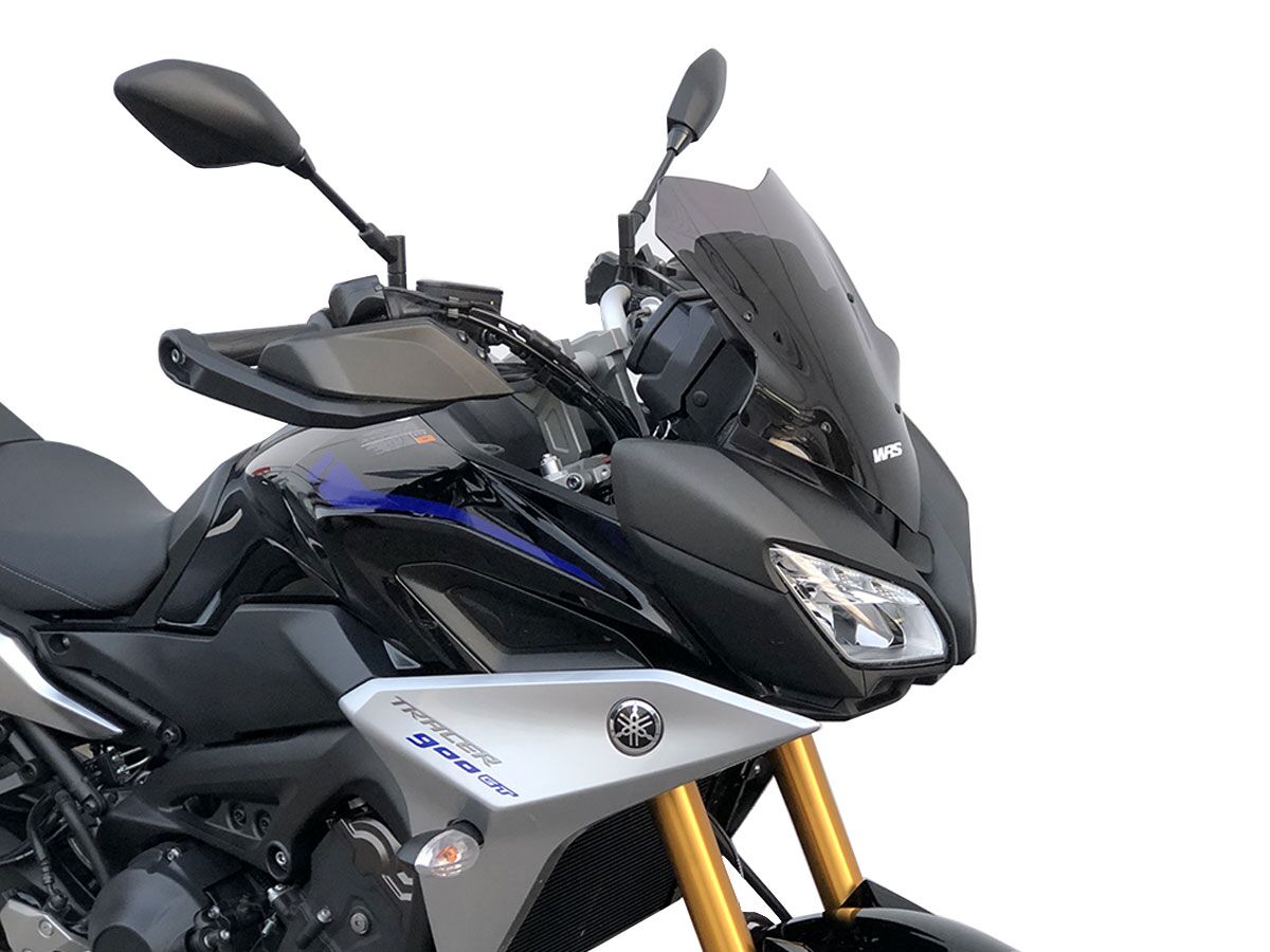 WRS WINDSCREEN SPORT MT09 TRACER D YA005FS