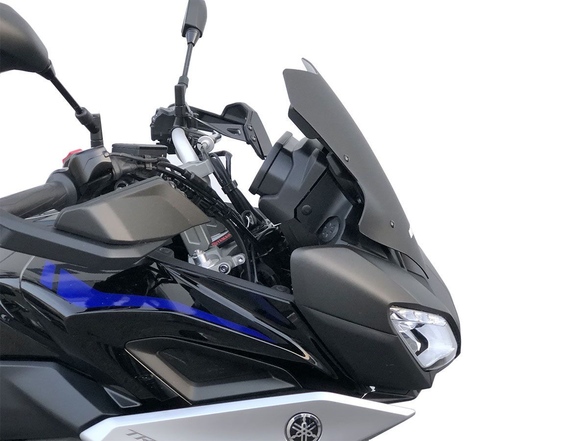 WRS WINDSCREEN SPORT MT09 TRACER M YA005NO