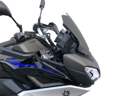 WRS WINDSCREEN SPORT MT09 TRACER M YA005NO