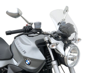 WRS WINDSCREEN INTERMEDIO R1200R C BM044T