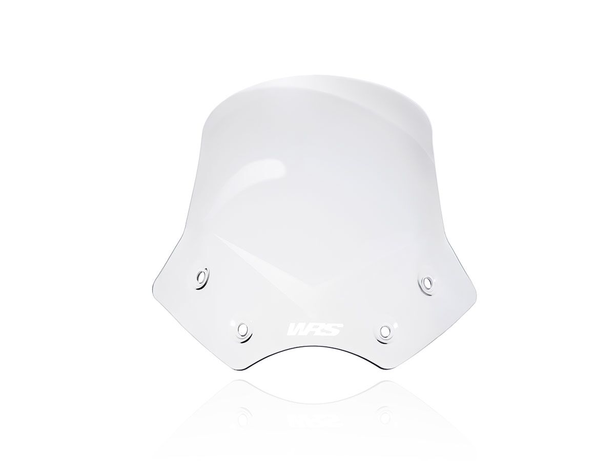 WRS WINDSCREEN INTERMEDIO R1200R C BM044T